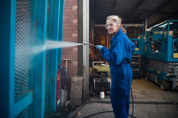 Best Heavy Equipment Washing  in Masonville, KY